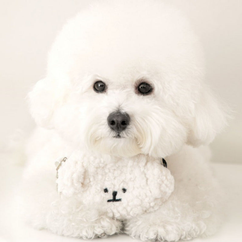 Bichon hotsell frise purse